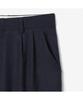 LACOSTE Men'S Straight Fit Wool Pants Hh9227-55N 725