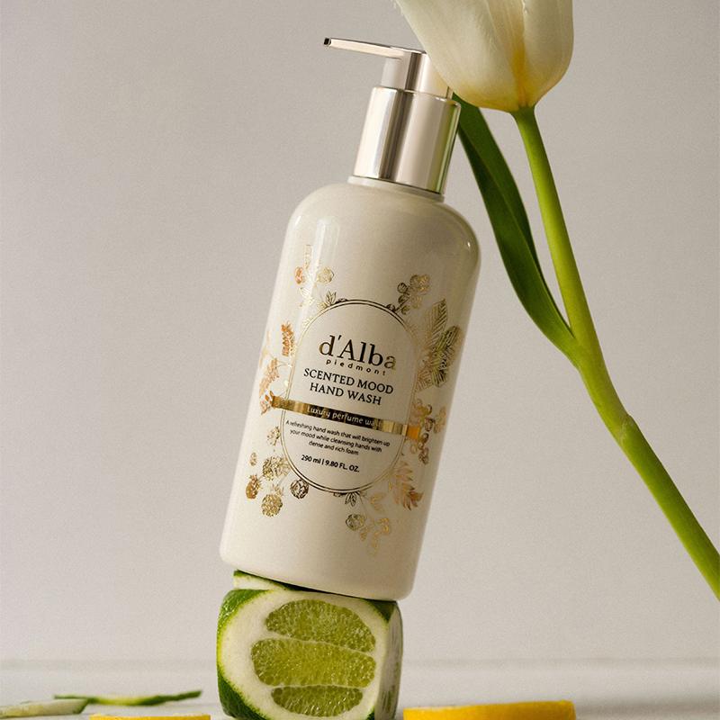 d'Alba Scented Mood Hand Wash 290ml