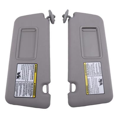 L10A Für Toyota RAV4 2004- 2005 Autozubehör Sonnenblende Fahrerseite 74320-42420-B0