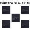 CV1800B/SG2000/SG2002 Memory Upgrade (64/256/512MB) for Milk-V-Duo Chip