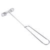 Manual Egg Beater Stainless Steel Spring Coil Mixer Egg Stirring Kitchen Tools
