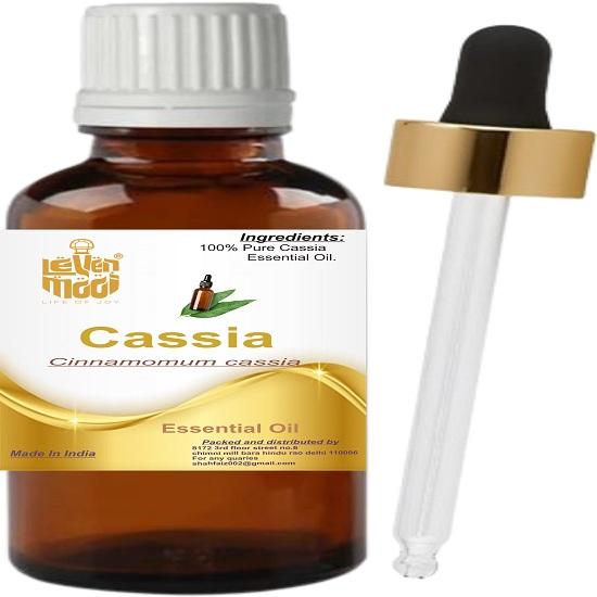 Levenmooi Cassia (Cinnamomum cassia)Essential Oil