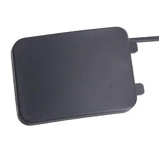 Abschlepphaken-Abdeckung, passend für ABS, kratzfest, perfekte Stoßstange, hintere Abschleppösen-Hakenkappe 2118801405 für