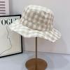 Women's Cotton Japanese Style Bucket Hat