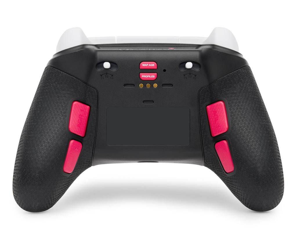 År PowerA trådløs kontroller for Xbox Series Fortnite SE Double Vibration Function Xbox Series PC Windows [2 garanti] XS - XS 10/11 (Offisielt