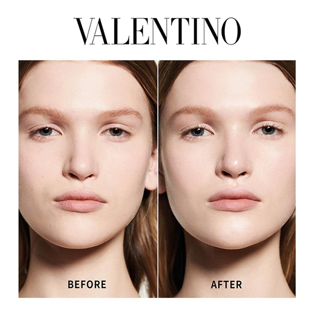 Valentino  L1gr2 Light Rosa 2   Go Cushion Glow Refill 12g 