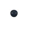 Car Multifunction Steering Wheel Volume Button Cover Cruise Control Plate Switch Trim For BMW MINI Cooper R55 R56-R61 2007-2014