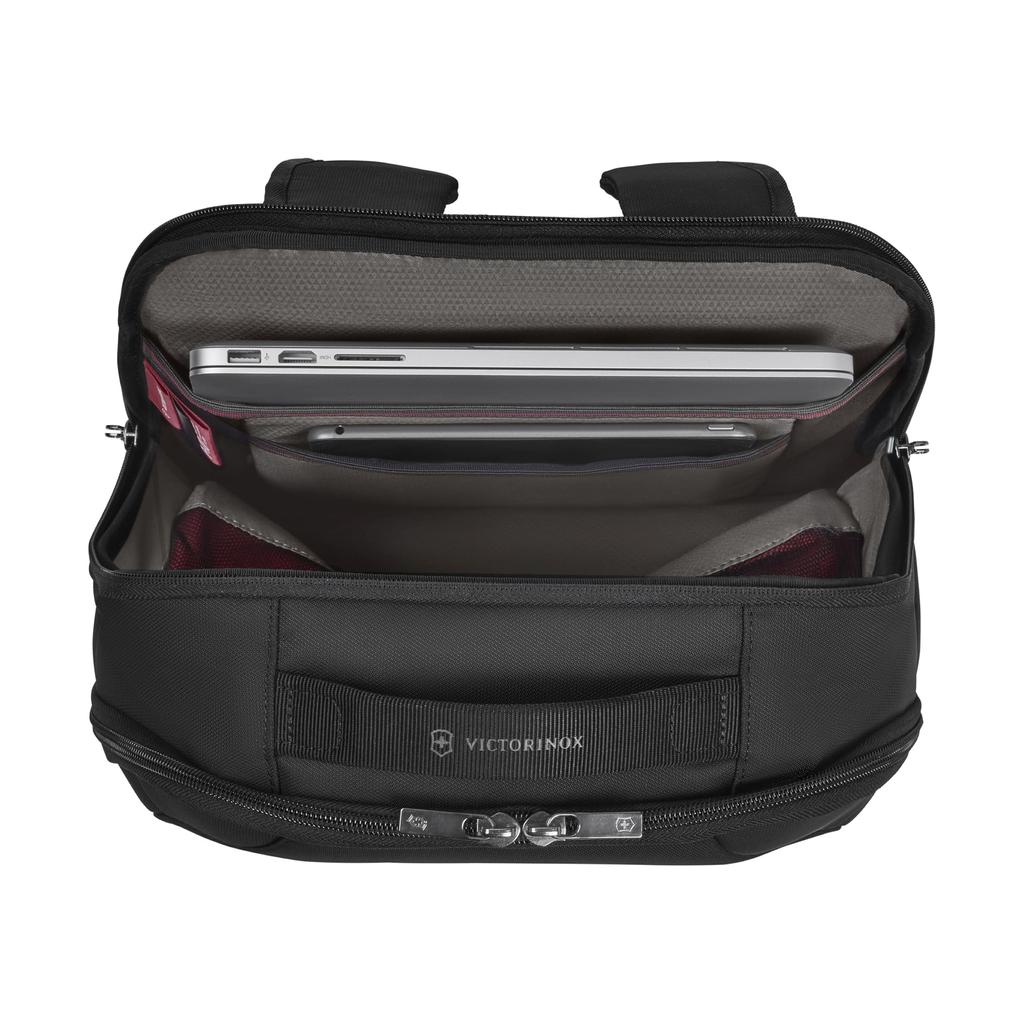 Victorinox Crosslight City 20L Fits Perfect for Business and and it fits features a recycled PET bottle trolley and is available in Product 612422