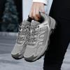 2025 Unisex Off-road Hiking & Running Shoes - Non-slip, Wear-Resistant Outdoor Sports Footwear