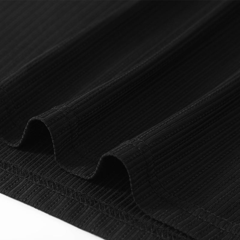 Übergröße 5XL-13XL Übergroße Poloshirts Herren Sommeroberteile Schwarz Kurzarm T-Shirt Sommerkleidung