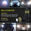 For Ram 1500 2500 3500 W/Projector 2014- 7440/7443 LED Reverse Back Up Light