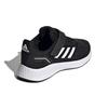 adidas Runfalcon 2.0 Comfortable Abrasion Resistant Low Top Kids' Running Shoes Black Kids' GX3530