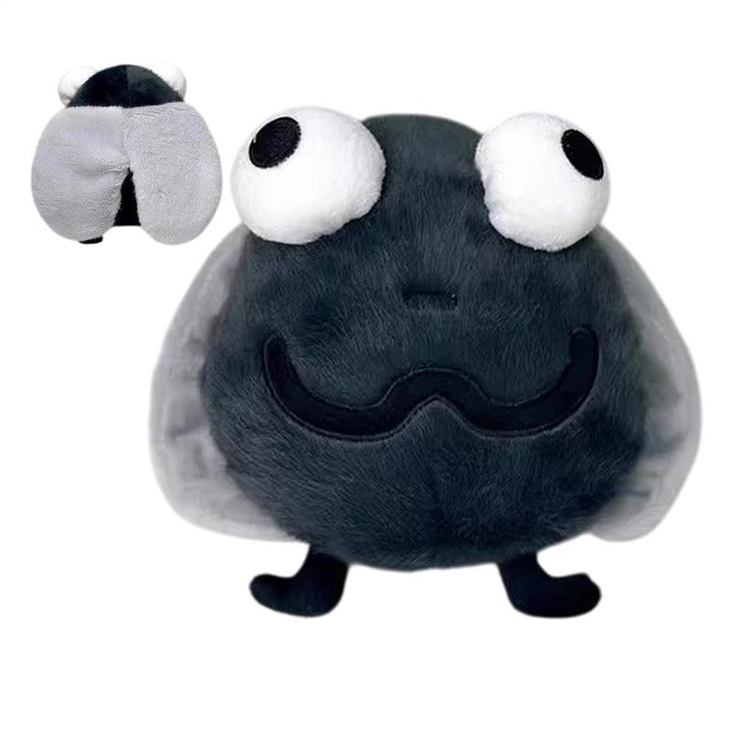 Stuffed Animal Plush Toy Cartoon Desktop Decorations Stuffed Plushies Adorable Decorative Plushies Animal Decor Pillow Toys Gift China Mainland