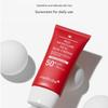 Medicube Red Moisture Real Sun Cream 50ml (3 Options)