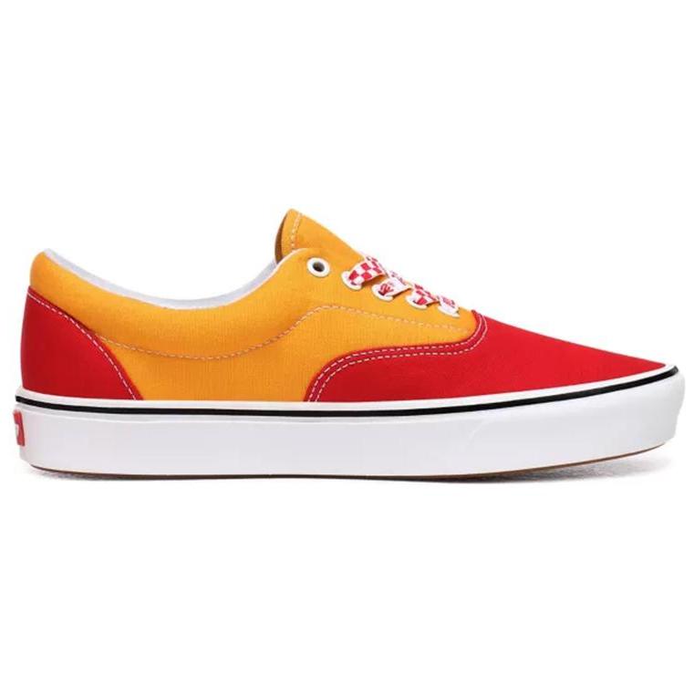 Era Comfycush Vans 'Lace Mix' VN0A3WM9WWJ