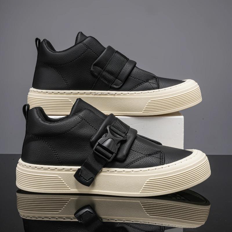 Men's Lightweight Casual Shoes, Stylish Business-casual Running Shoes, Sizes 39 To 46