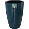Plant Pot Garden ID Fancy Blue 40 X 58 Cm