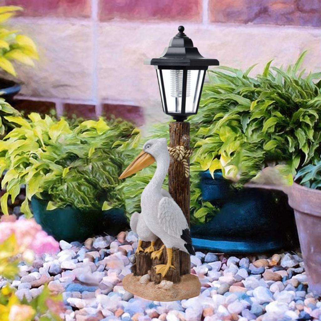 Waterproof Garden Solar Light Yard Art Lighting Landscaping Decoration Decor