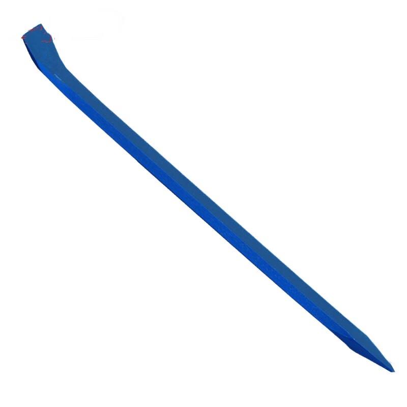 Heavy Duty Hexagonal Pry Bar One Size