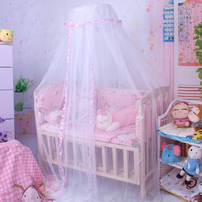 baby bed canopy netting