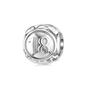 New Copper Charm Compatible With Authentic Bracelets Accessories Women Jewellery Birthday Cake Figure Hot Air Balloon