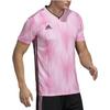 adidas Soccer Jersey Men's Pink DP3540