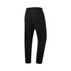 Li Ning Fitness Series Logo Embroidered Knitted Sports Pants Men pants AYKW371-1