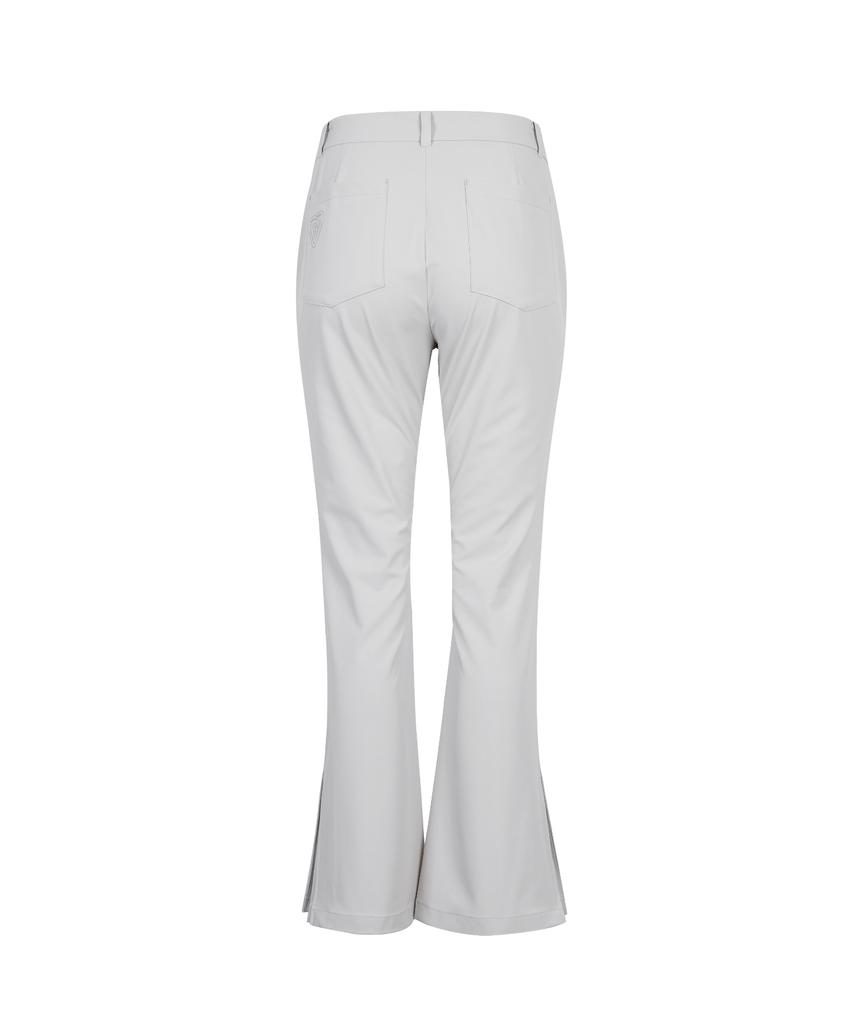CREVE9 Pantalong Bootcut Pants Iv