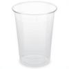 Kubek Pla 200 Ml, Śr. 70 Mm, Wys. 92 Mm, 100 Szt.