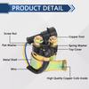 Starter Solenoid Relay Compatible With Polaris Ranger 400 500 570 700 800 RZR 4 XP S 570 800 900 Sportsman 500 700 800 Trail Boss 330 Trail Blazer
