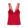 Camisola Versátil para Mujer Estilo Europeo y Americano