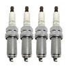 L37A-4PCS 22401-8H516 LFR6A11 3672 Spark Plug For F115 F225 F250 F300 Nissan Almera Primera LF115/250/300 LFR6A-11