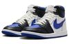 Wmns Air Jordan 1 High Method of Make 'Royal Toe'