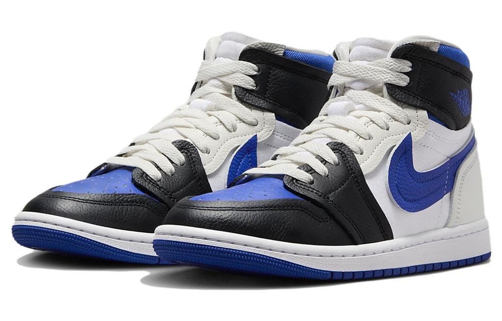 Wmns Air Jordan 1 High Method of Make 'Royal Toe'