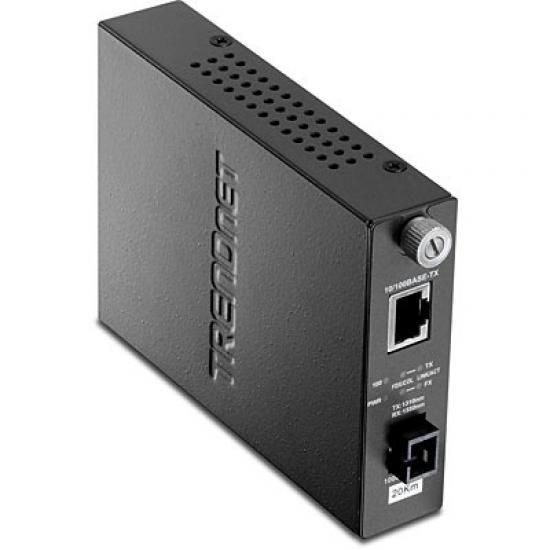 Barox LO-9500-S convertitore multimediale di rete 100 Mbit/s 1310 nm