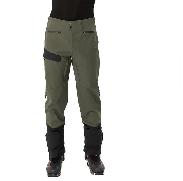 VAUDE Брюки Monviso Alpine