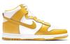 Nike Dunk High Dark Sulfur Women's DD1869-106