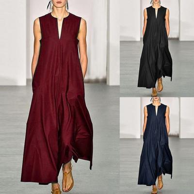 Vestidos – Vestidos casuais