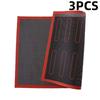 1/3Pcs Non-Stick Heat Resistant Baking Mat Silicone Baking Mat Sheet 30X40Cm Baking Cookie Sheet For Oven Grill Microwave