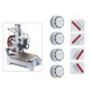 Spring Optimized Shock Absorption Foot Pad For A1mini Series Printer Strongers Grip Rubber Bottom
