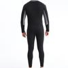 SBART Men's 1.5MM Thermal One-Piece Wetsuit