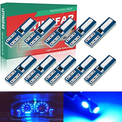 T5 LED Meter Sphere, T5 Bulb, Led T5, 74, 73, 2723, 2721, W3W LED