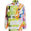 adidas Originals LOVE UNITES Jacket Unisex Multicolor (Unisex) Jackets H43971