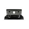 1X Car Battery Hold Down Tie Bracket Clamps For Hyundai Elantra For Sonata 37160-2D000 Automobiles Parts Accessories