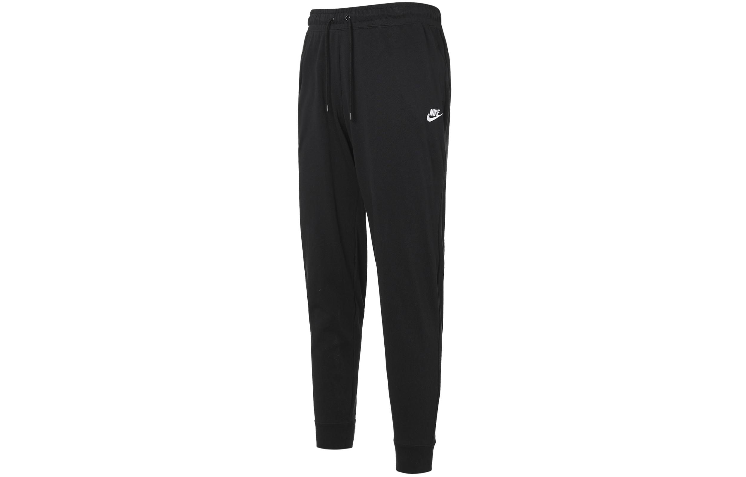 

Nike Knitted Sweatpants Women s Black DJ8499-010 XL