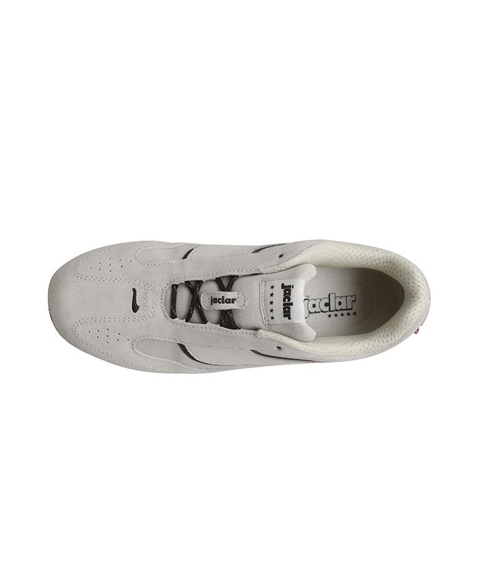 Jaclar Bostonian Racer Oatmeal