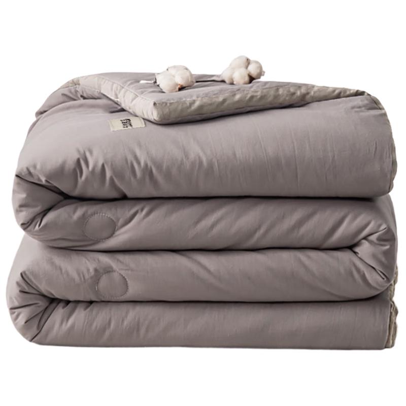 MUJI A-Klasse 100% Xinjiang-Baumwoll-Steppdecke