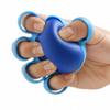 Piłka do ćwiczenia siły chwytu dłoni, Piłka do ćwiczenia palców, Piłka do masażu sportowego Power Hand Therapy do rehabilitacji