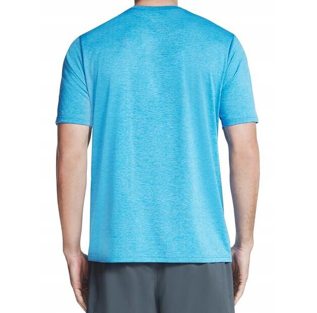 Футболка Skechers TS233-TQPR