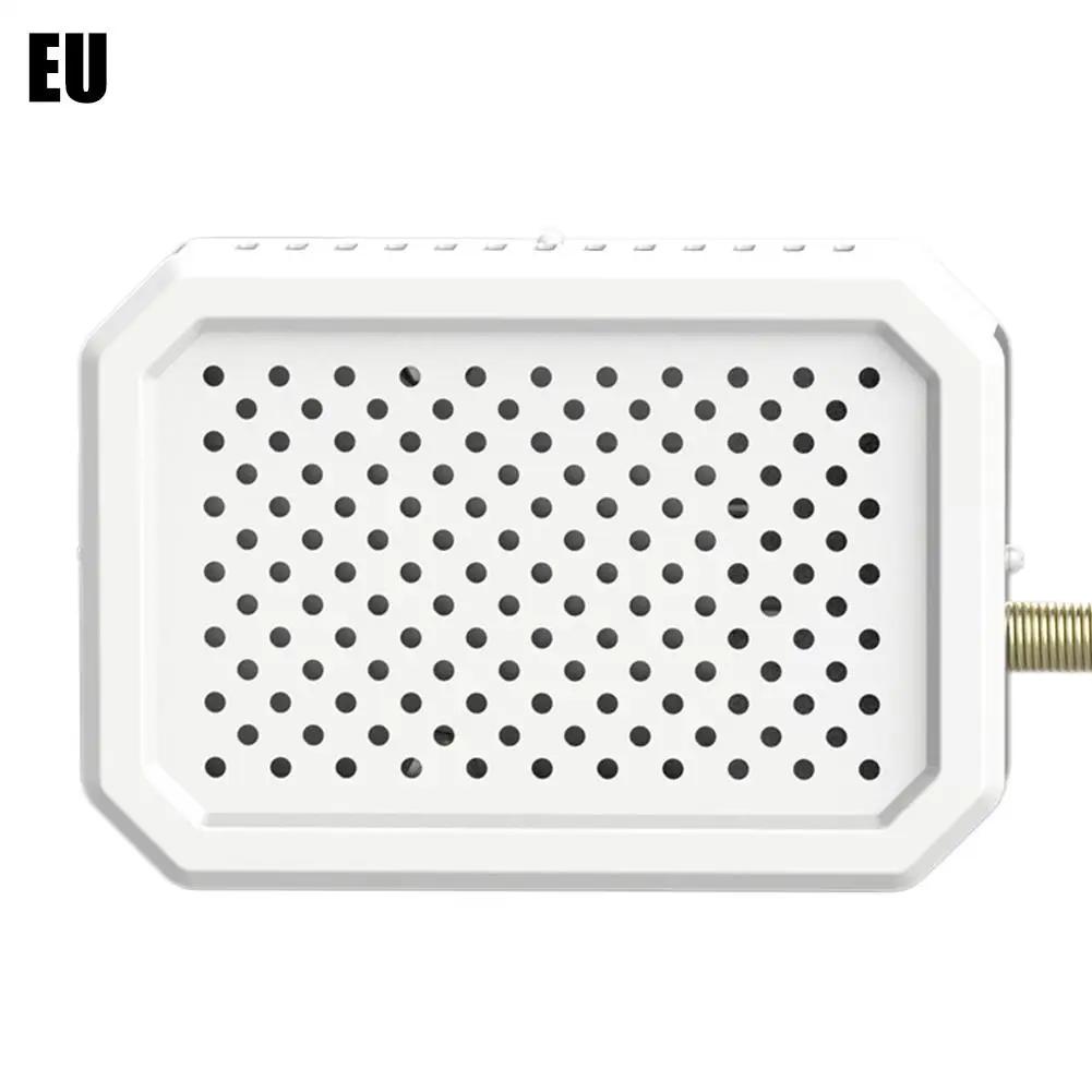 Bird Cage Heater Waterproof Winter Warmer Bird Heater Thermostatic Heater Accessories Pet Cage Coop Suppli Warming W3M6